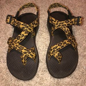 Chacos